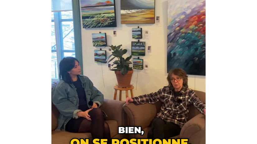La Jardilec//12 jours d'action contre les violences faites aux femmes